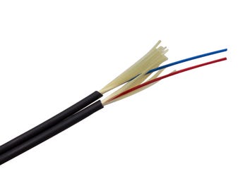 MSS-Fibre-2-Core-OM3-Duplex-Cord-Blue-LSZH-Jacketed-Cable