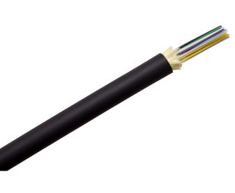 MSS-Fibre-24-Core-Singlemode-Indoor/Outdoor-Riser-Blue-LSZH-Jacketed-Cable