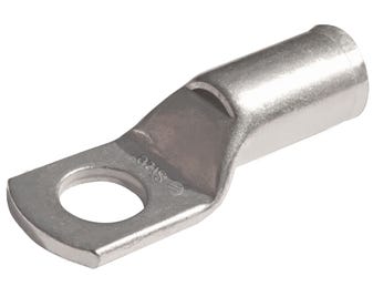 Copper-Lug-25mm2-Cable-Bellmouth