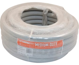 CORRUGATED-CONDUIT-GREY-20MM-X-10M