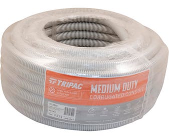 CORRUGATED-CONDUIT-GREY-20MM-X-20M