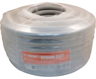 CORRUGATED-CONDUIT-GREY-25MM-X-50M