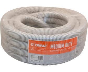 CORRUGATED-CONDUIT-GREY-32MM-X-10M