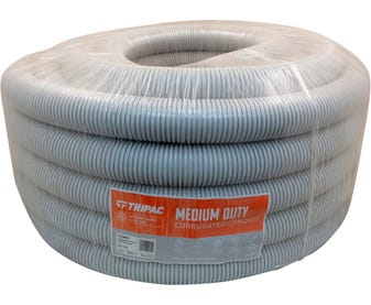 CORRUGATED-CONDUIT-GREY-50MM-X-25M