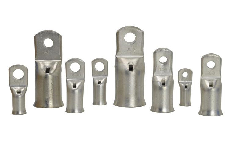 Copper Circuit Breaker Lugs - 4 Pack – DZ ELECTRICAL PRODUCTS