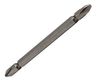 Screwdriver-bit-PH2x110mm-Double