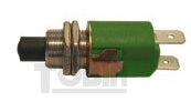 0.5A Pushbutton SP N/o Contact  QC Term. (S30AE)