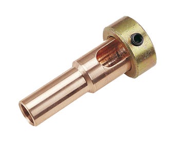 Copper-Switchgear-Connectorector-120mm