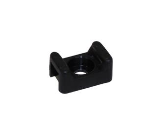 Nylon-Screw-Mount-UV-Black-x-4mm-Screw-S