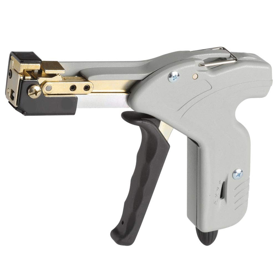 Stainless Steel Cable Tie Gun