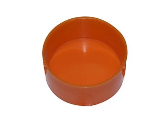 DISPOSABLE-LID-ORANGE-LESS-LUGS-FOR-JUNCTION-BOX