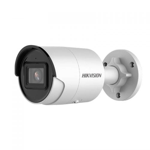 Hikvision DS-2CD2086G2-I 8MP Outdoor AcuSense Gen 2 Mini Bullet Camera (No speaker / strobe) 2.8mm