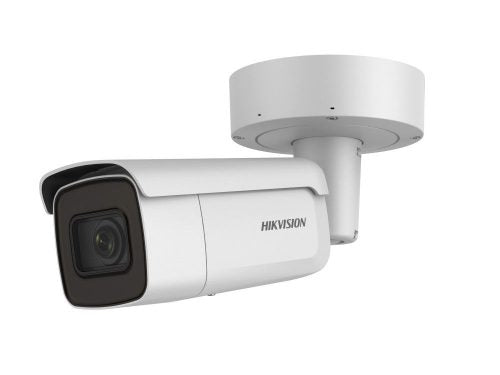 Hikvision DS-2CD2685FWD-IZS 8MP Outdoor Motorised VF Bullet 2.8-12mm