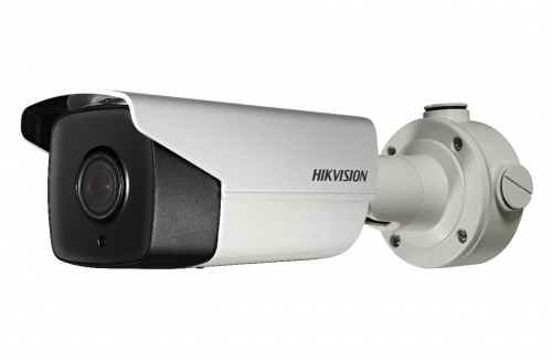 Hikvision DS-2CD4B45G0-IZS 4MP 12x Outdoor 4.7-65.8mm Varifocal PoE Network Bullet Camera