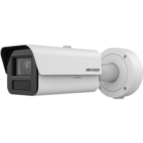 Hikvision iDS-2CD7A45G0-IZH 4MP Outdoor Motorised DeepInView VF Bullet Camera 4.7-118mm 25x Zoom