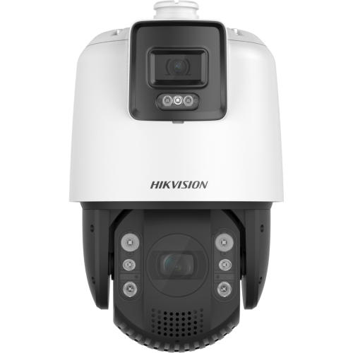 Hikvision DS-2SE7C432MW-AEB(14F1)(P3) 4MP TandemVu Outdoor PTZ Camera, Acusense 32x Zoom