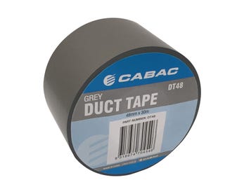 Duct-Tape-Grey-30m-roll-48mm-Wide