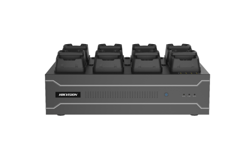 Hikvision DS-MDS001 Desktop 8 ports Dock Station