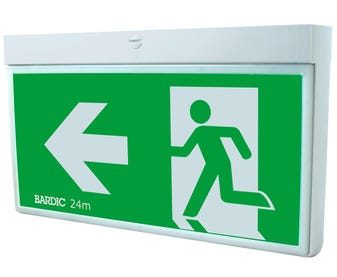 Egresso-24m-Running-Man-All-In-One-Exit