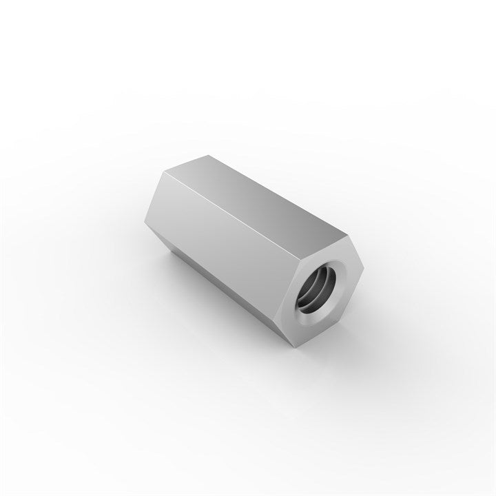 ELEC-G3/8UNC | NPT Conduit Coupling for Rod