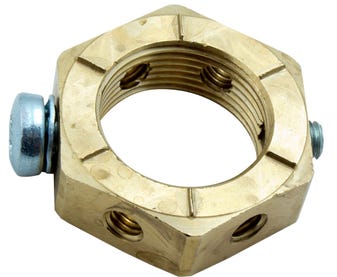 Earthing-Nut-20mm