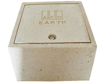 Earth-Rod-Conn-Box-Polycrete-200X220X150