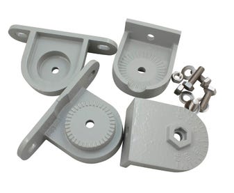 HINGED-WALL-MOUNT-BRACKET-SET