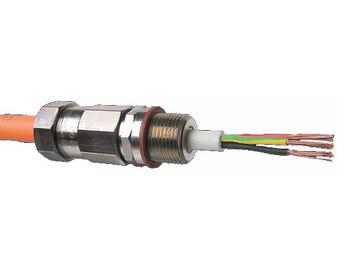 GLAND-NICOTE-SWA-FLAMEPROOF-M20-OD-16.6-20.0