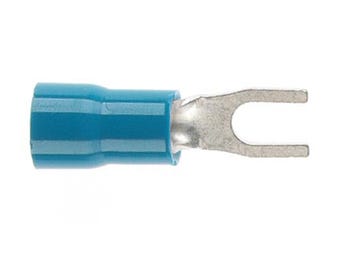 Forked-Spade-3mm-Blue-Dg