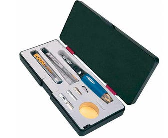 Gas-Torch-and-Soldering-Iron-Kit