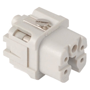 4P+E Female Socket Outlet Insert – DZ ELECTRICAL PRODUCTS