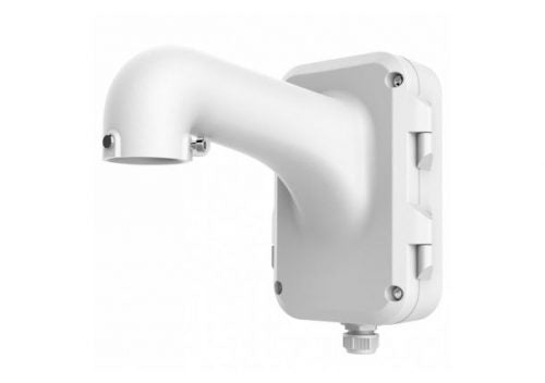 Hikvision DS-1604ZJ WHITE Version Wall Mount Bracket with Junction Box to suit HIK-2DF8836xx Series