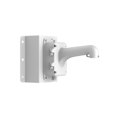 Hikvision DS-1604ZJ-CORNER Corner Wall Mount Bracketfor PTZ Cameras