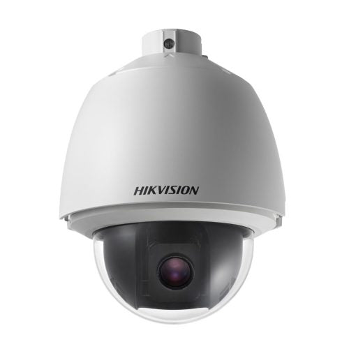 Hikvision DS-2AE4225T-D 4-inch 2 MP 25X Powered by DarkFighter Analog Speed Dome