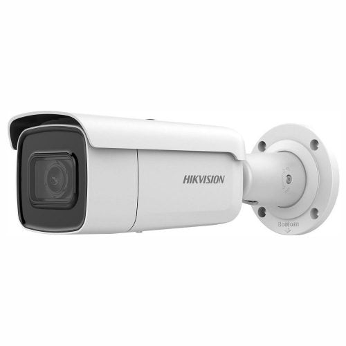 Hikvision DS-2CD2685G1-IZS 8MP Outdoor Motorised VF Bullet 2.8-12mm with Darkfighter