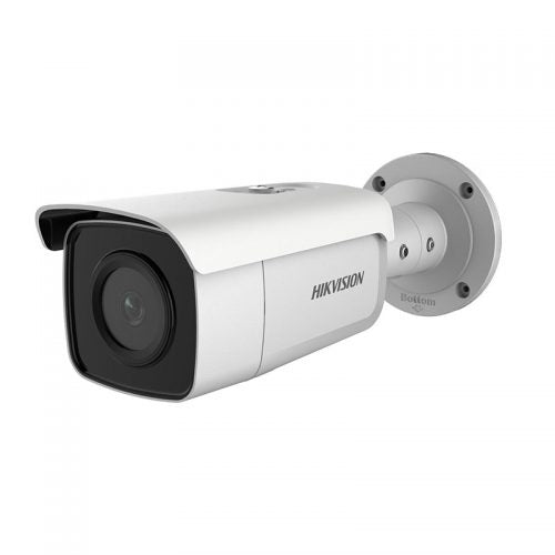 Hikvision DS-2CD2T46G1-4I 4MP Outdoor Acusense Bullet Camera, H.265, WDR, 80m IR, IP67 4mm