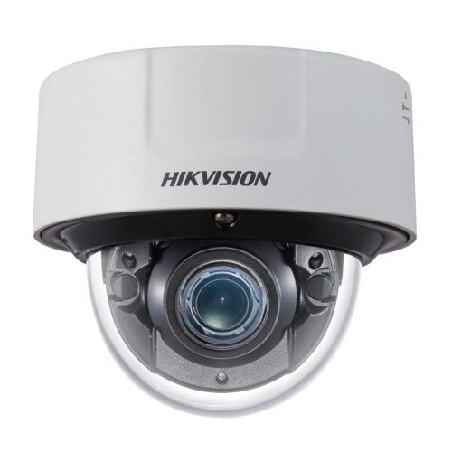 Hikvision DS-2CD7126G0-IZS 2MP Indoor DeepInView Dome Camera, Face Recognition, 2.8-12mm