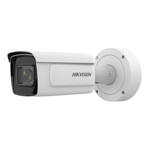 Hikvision iDS-2CD7A46G0/P-IZHS(Y) 4MP ANPR Bullet Camera, Wiegand Output, 26bit, H.265+, IP67, IK10, 2.8-12mm