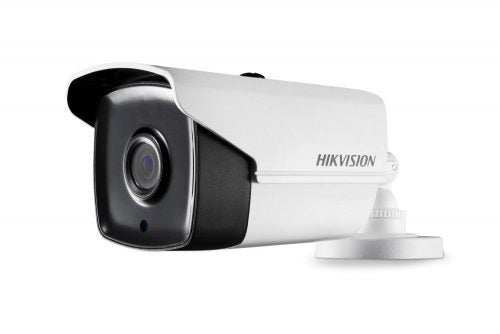 Hikvision DS-2CE17U8T-IT TVI4.0 8MP Outdoor Bullet Camera, 4K, Ultra Low Light IP67, 2.8mm, 12VDC