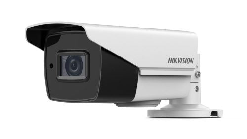 Hikvision DS-2CE19U7T-AIT3ZF TVI4.0 8MP Outdoor Bullet Camera, 4K, 2.8-12mm, 80M IR12VDC