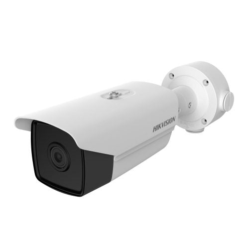 Hikvision DS-2TD2117-3V1 DeepInView Thermal Bullet Camera IP66, 160×120, 25fps 3mm