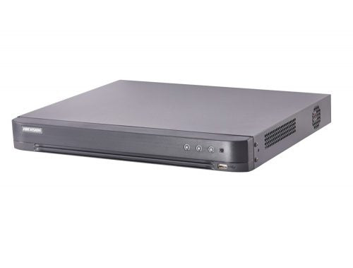 Hikvision iDS-7204HUHI-M1/S TVI4.0 4ch Acusense DVR, H.265+ 3TB HDD