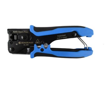 RJ45-Feed-Through-Modular-Plug-Crimp-Tool