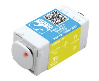 Routine-Timer-Switch-2-Wire-230V-350W