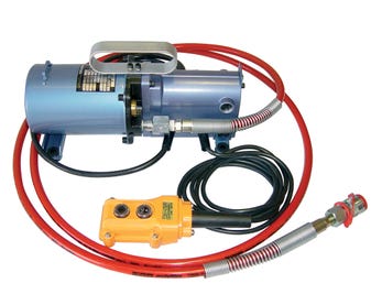 Super-Lightweight-240V-Electric-Pump