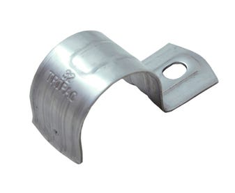 SADDLE-HALF-SS316-6.5MM-HOLE-16MM