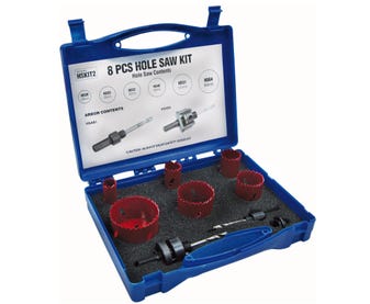 HOLESAW-KIT-20-64MM