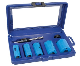 HOLESAW-KIT-20-40MM