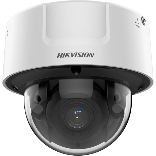 Hikvision IDS-2CD7146G0-IZS 4MP DeepinView Moto Varifocal Dome Camera