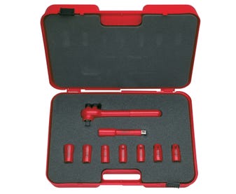 Insulated-Small-Socket-Set